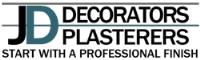 JD Decorators and Plasterers image 1